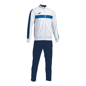 Trening pentru barbati Joma, Victory, Alb, M