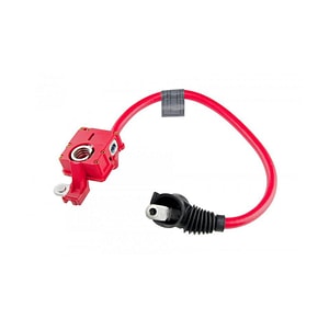 Capsa baterie BMW Seria 5 2001-2010 E60 61129217035