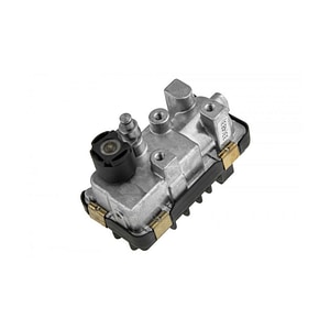 Actuator electronic turbo garett hella / motoras actuator turbosuflanta g-33 Ford Transit 7 2006, 753519-5009S