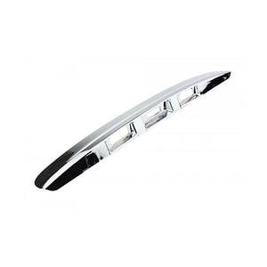 Ornament haion Nissan Qashqai 2007, J10,NJ10,JJ10E 90812-JD00H