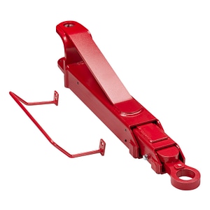 Brat lung Redats, pentru elevator cu 2 coloane, 3 segmenti, reglabil, 715-1330 mm