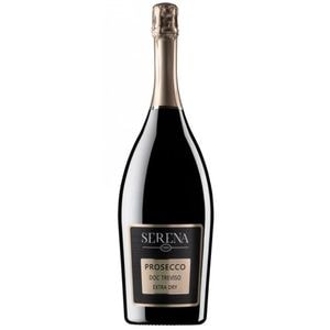 Prosecco Serena 1881 Magnum DOC, 1.5 L