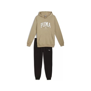 Trening pentru barbati Puma, Squad, Natur, M