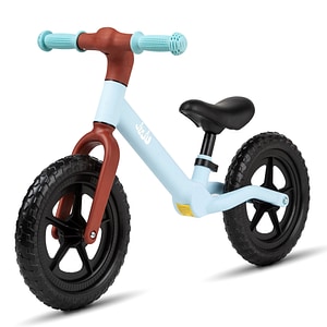 Bicicleta balans fara pedale Juju Fun Cruiser, Albastra