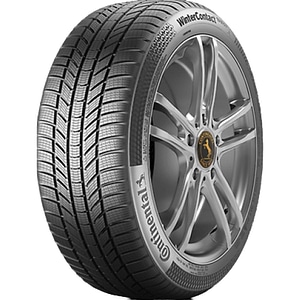 Anvelope Iarna CONTINENTAL WINTERCONTACT TS 870 P 285/45R22 114V