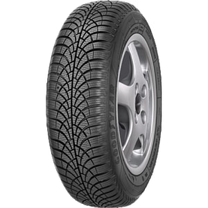 Anvelope Iarna GOODYEAR UG9+ 185/60R16 86H