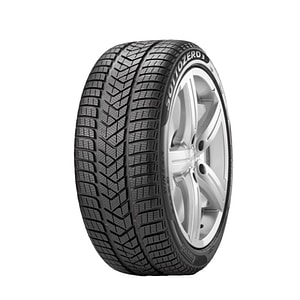 Anvelope Iarna PIRELLI WINTER SOTTOZERO 3 245/30R20 90W FR XL