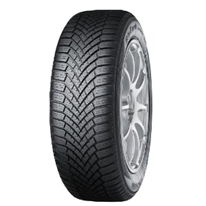 Anvelope Iarna YOKOHAMA BluEarth Winter V906 255/55R18 109V *