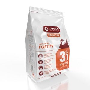 Ingrasamant Gazonul Fortify, 6 kg