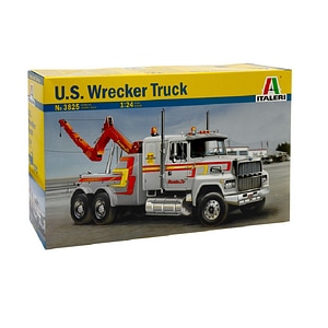 Kit de construit camion FORD 1:24 3825