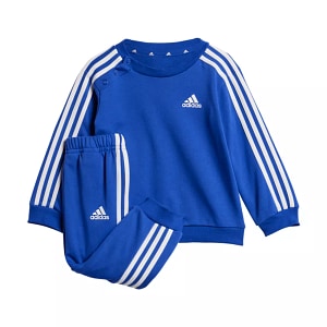 Trening pentru copii Adidas Sportswear, I 3S JOG, Albastru
