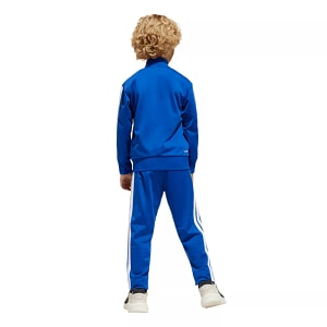 Trening pentru copii adidas, Logo, Gri
