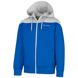 Trening pentru copii Benger, Md. Hoody Trainer, Albastru