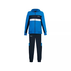 Trening pentru copii Benger, Fynn