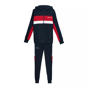 Trening pentru copii Benger, Fynn