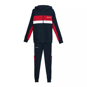 Trening pentru copii Benger, Fynn