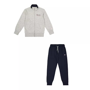 Trening pentru copii Champion, Graphic Full Zip