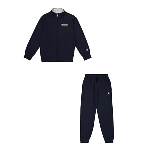 Trening pentru copii Champion, Graphic Full Zip