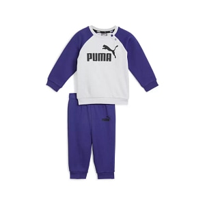 Trening pentru copii Puma, Minicats