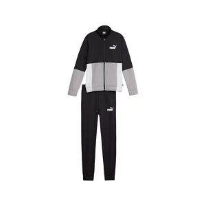 Trening pentru copii Puma, Colorblock Poly Suit B