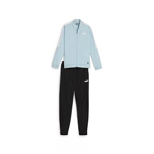 Trening pentru copii Puma, Baseball Tricot Suit G, Turcoaz, 176