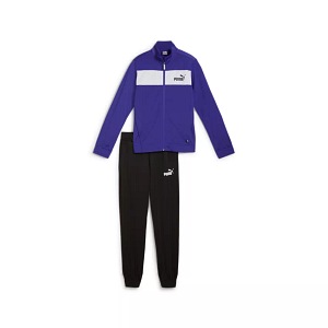Trening pentru copii Puma, Poly