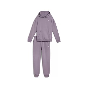 Trening pentru copii Puma, Loungewear, Lila
