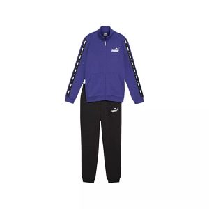 Trening pentru copii Puma, Tape, Albastru