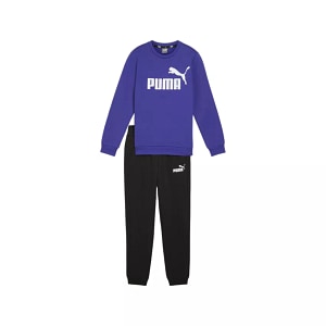 Trening pentru copii Puma, Logo Sweat