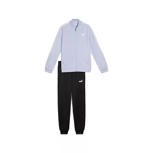 Trening pentru copii Puma, Poly Baseball Suit, Albastru, 140