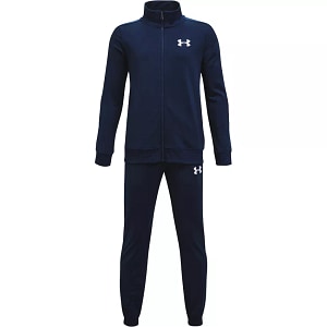 Trening pentru copii, Under Armour, Knit, Albastru, 152/YL