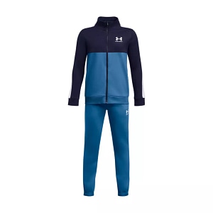 Trening pentru copii, Under Armour, UA CB Knit Track Suit