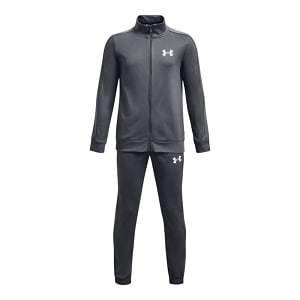 Trening pentru copii, Under Armour, Rival Knit, Gri