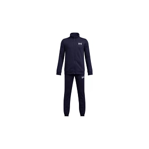 Trening pentru copii, Under Armour, UA Rival Knit, albastru inchis