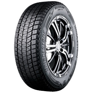Anvelope iarna Bridgestone Blizzak DM V3 265/65 R18 116T XL EVc, Nordic compound