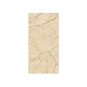 Panou autoadeziv Atria, model marmura crem, YP123, 30 x 60 cm, setx6