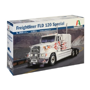 Kit de construit camion FREIGHTLINER FLD 120 SPECIAL 3925