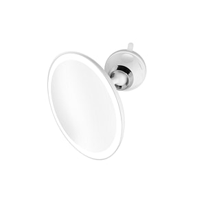 Oglinda cosmetica Medisana 88558, iluminare led, alba