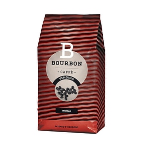 Cafea boabe Lavazza Bourbon, 1 kg