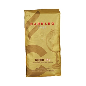 Cafea boabe Carraro Globo Oro, 1 kg