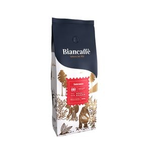 Cafea boabe Biancaffe Intenso, 1 kg