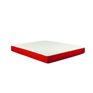 Saltea cu arcuri individuale Cadar Pocket 7 Zone, 22 cm grosime, banda de aerisire 3D, 200 x 160 cm