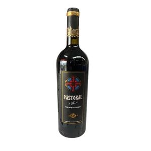 Vin rosu dulce pastoral Tomai, 750ml