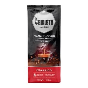Cafea boabe Bialetti Esperto Grani Classico Espresso, 1kg