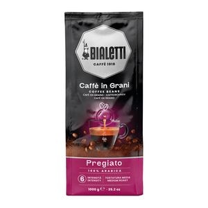 Cafea boabe Bialetti Esperto Grani Pregiato Espresso, 1kg