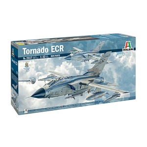 Macheta militara, Italeri, Avion Tornado IDS/ECR, 1:32 2517