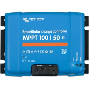 Controler incarcare Smart Victron Energy MPPT 100/50 