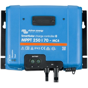 Controler incarcare Smart Victron Energy MPPT 150/60-MC4 