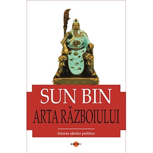 Arta razboiului - Sun Bin