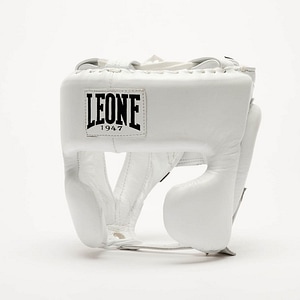 Casca Leone The Greatest Alba, Marimea L/XL